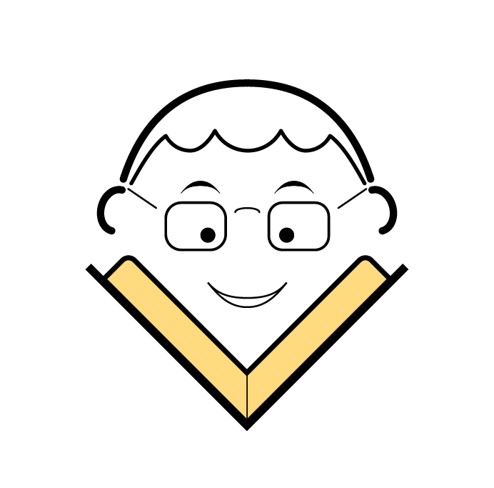 The Unseminarian Logo
